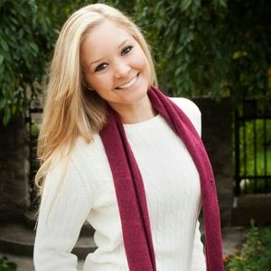 Meet your Posher, Madeline